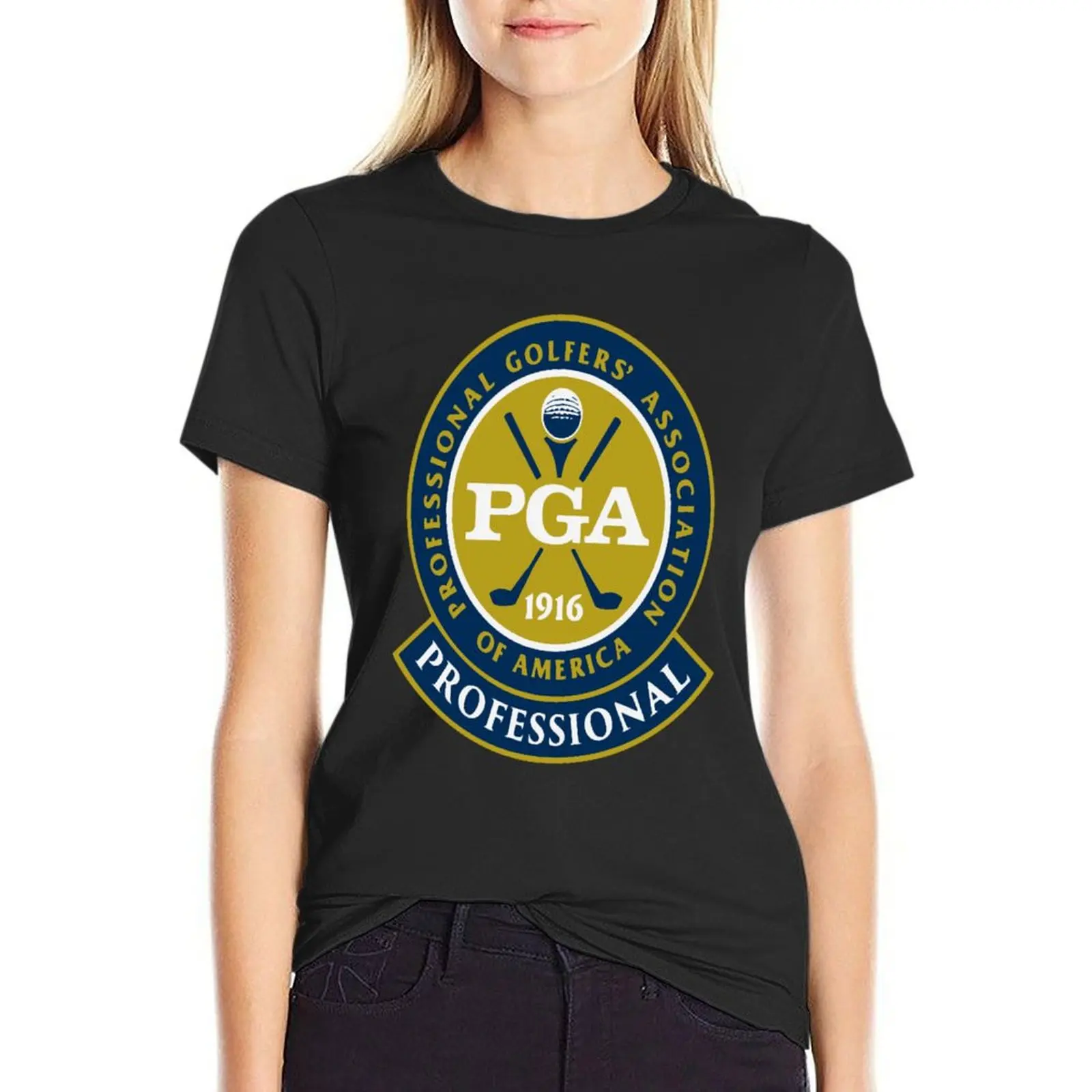 PGA TOUR 2022 GOLF T-Shirt vintage quick-drying animal print shirt for girls tees rock and roll t shirts for Women 
PGA TOUR 2022 GOLF T-Shirt vintage quick-drying animal print shirt for girls tees rock and roll t shirts for Women