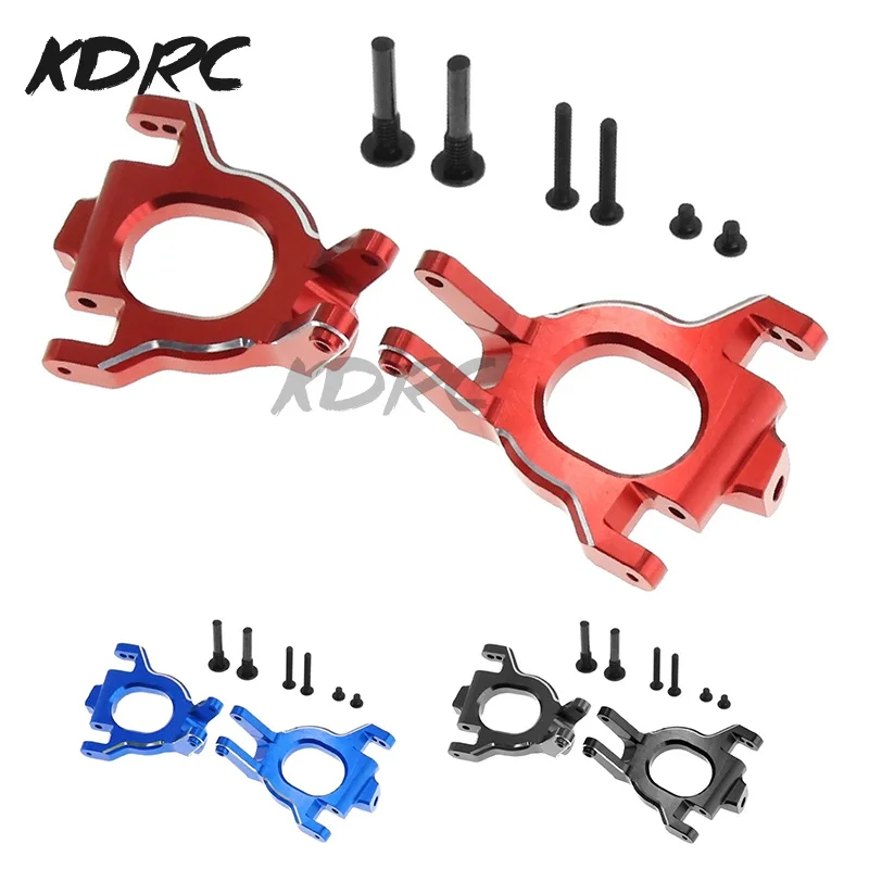 Arrma RC Car Metal C Hub Carriers Caster Blocks Upgrade для 1/8 Mojave 4S 1/10 Kraton Outcast 4S 4X4 BLX — набор из 4 шт.
Arrma RC Car Metal C Hub Carriers Caster Blocks Upgrade для 1/8 Mojave 4S 1/10 Kraton Outcast 4S 4X4 BLX — набор из 4 шт.