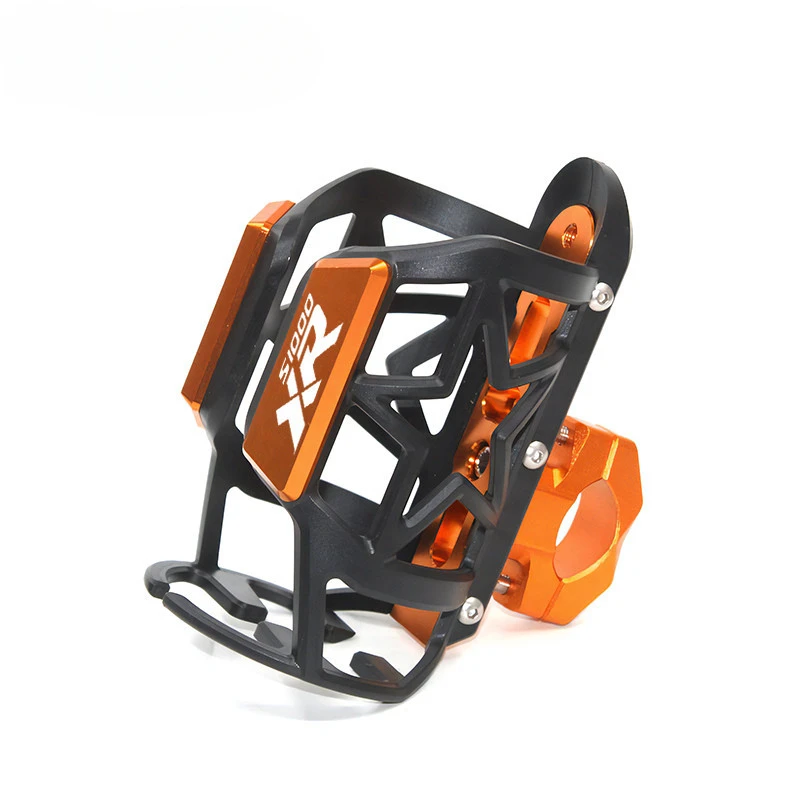 Motorcycle Items Supplies Accessories Water Bottle Holders for BMW S1000XR S1000RR S1000R Moto Coffee Cup Aluminum Bracket Parts
Motorcycle Items Supplies Accessories Water Bottle Holders for BMW S1000XR S1000RR S1000R Moto Coffee Cup Aluminum Bracket Parts