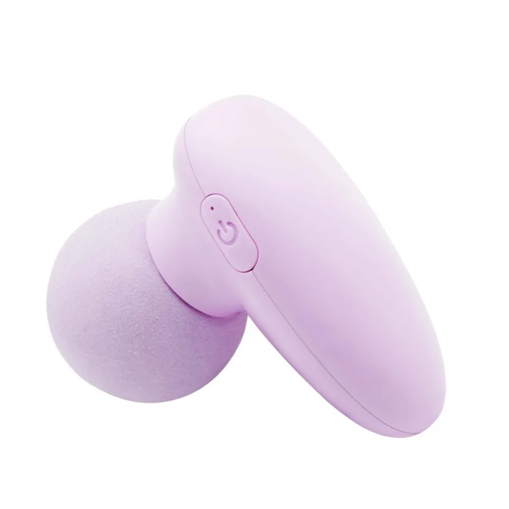 Portable Mini Fascia Massager Adjustables Wear Resistant Deep Tissue Massage Device Comfortable Easy To Operate
Portable Mini Fascia Massager Adjustables Wear Resistant Deep Tissue Massage Device Comfortable Easy To Operate