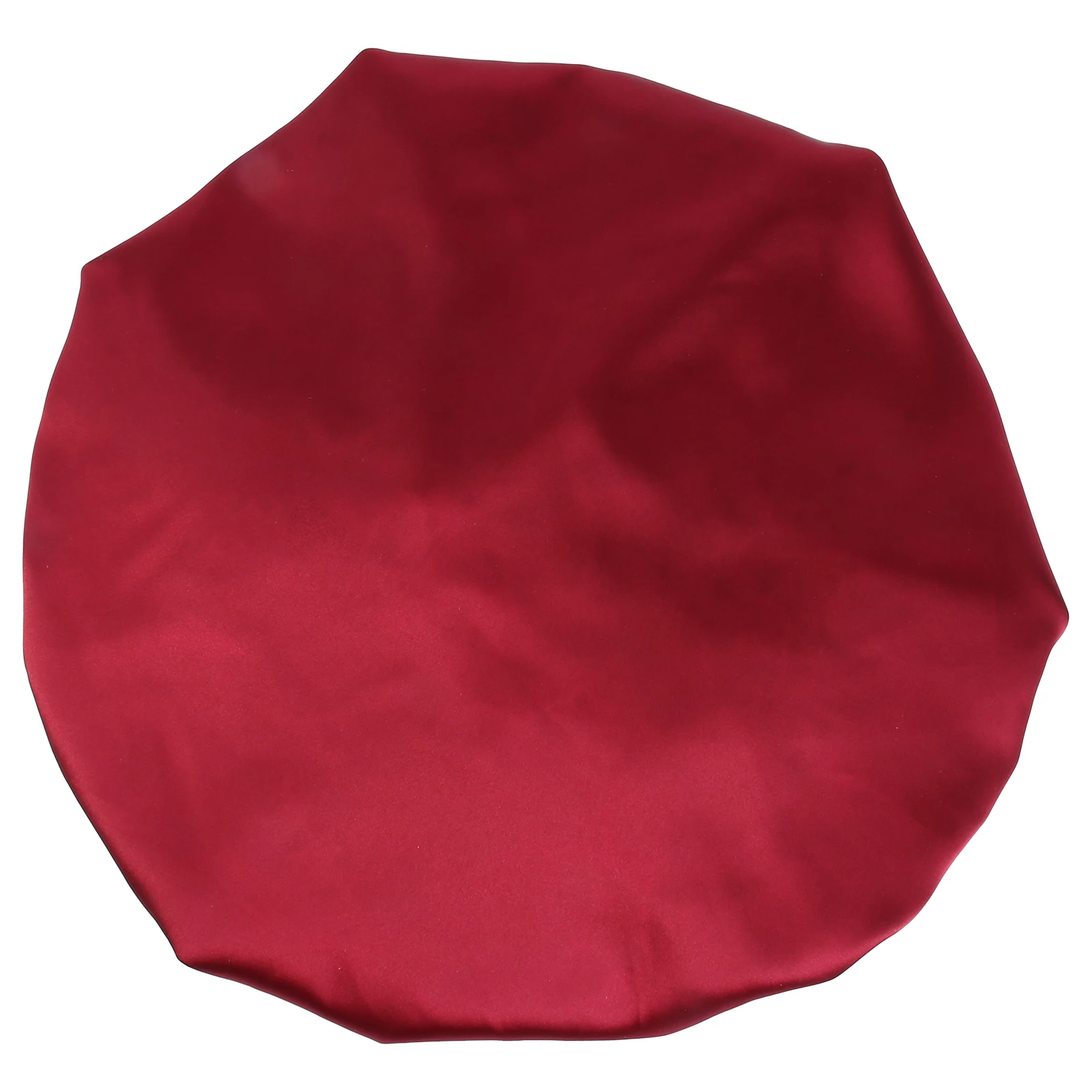Wood Ear Edge Sleep Bathing Cap Shower Caps Women Bonnet Curly Hair Double Layer Elastic Comfortable
Wood Ear Edge Sleep Bathing Cap Shower Caps Women Bonnet Curly Hair Double Layer Elastic Comfortable