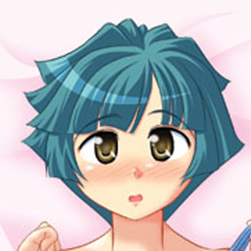 New Pattern Anime Kosaki Onodera Dakimakura Hugging Body Pillow Cover Case double-sided printing
New Pattern Anime Kosaki Onodera Dakimakura Hugging Body Pillow Cover Case double-sided printing