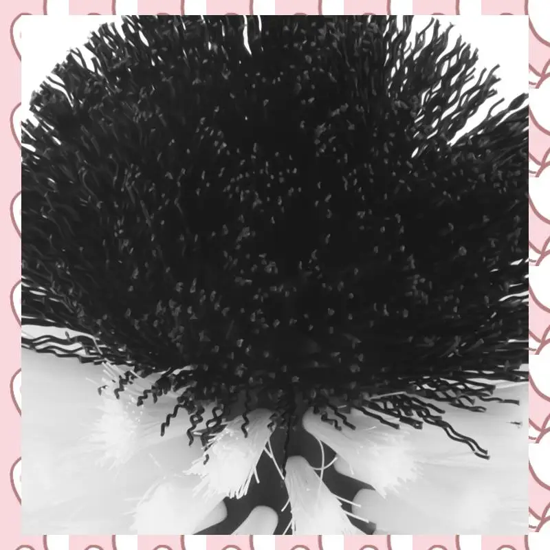 HHTL 6 Pieces Drill Cleaning Brush, Brush For Drill Car Tile Carpet Bathtub Kitchen Toilet White Electric Rotary Drill Brush
HHTL 6 Pieces Drill Cleaning Brush, Brush For Drill Car Tile Carpet Bathtub Kitchen Toilet White Electric Rotary Drill Brush