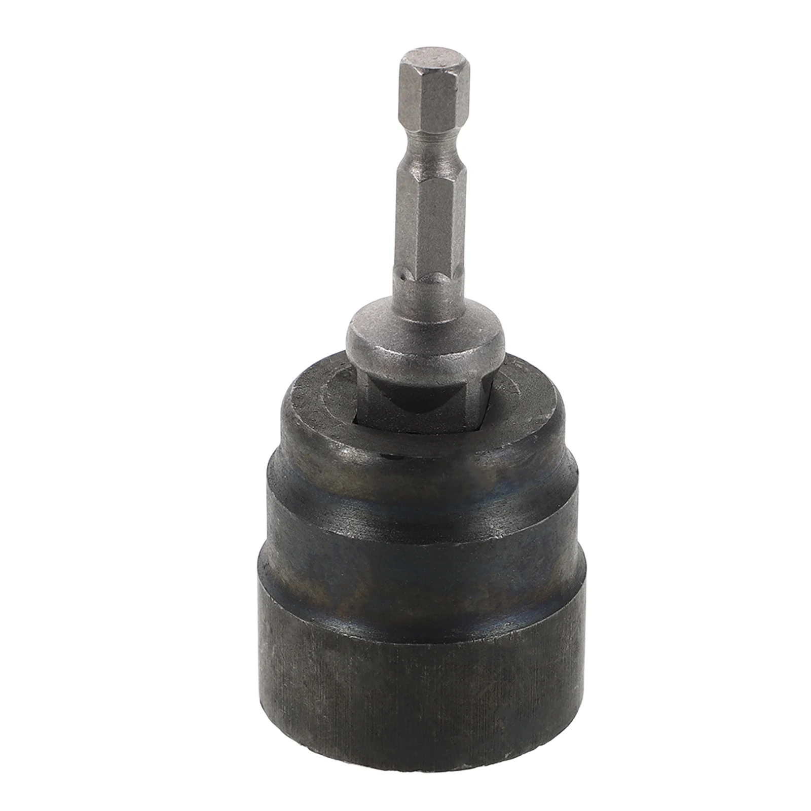 Drill Adapter Lug Changing Labor-Saving Socket Extension Quick Wheel Removal Tire Wrench Compatible Socket Stabilizer Trailer
Drill Adapter Lug Changing Labor-Saving Socket Extension Quick Wheel Removal Tire Wrench Compatible Socket Stabilizer Trailer
