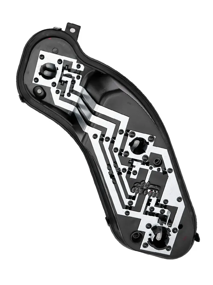 Car Accessories Tail Light Socket Accessories Easy Installation Exquisite Lightweight Parts Repair Replacement
Car Accessories Tail Light Socket Accessories Easy Installation Exquisite Lightweight Parts Repair Replacement