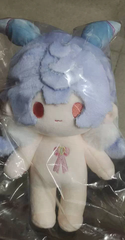 2025 In Stock Genshin Impact 20cm Sigewinne Kawaii 20cm Doll Plush Doll Pillows Naked Cotton Dolls
2025 In Stock Genshin Impact 20cm Sigewinne Kawaii 20cm Doll Plush Doll Pillows Naked Cotton Dolls