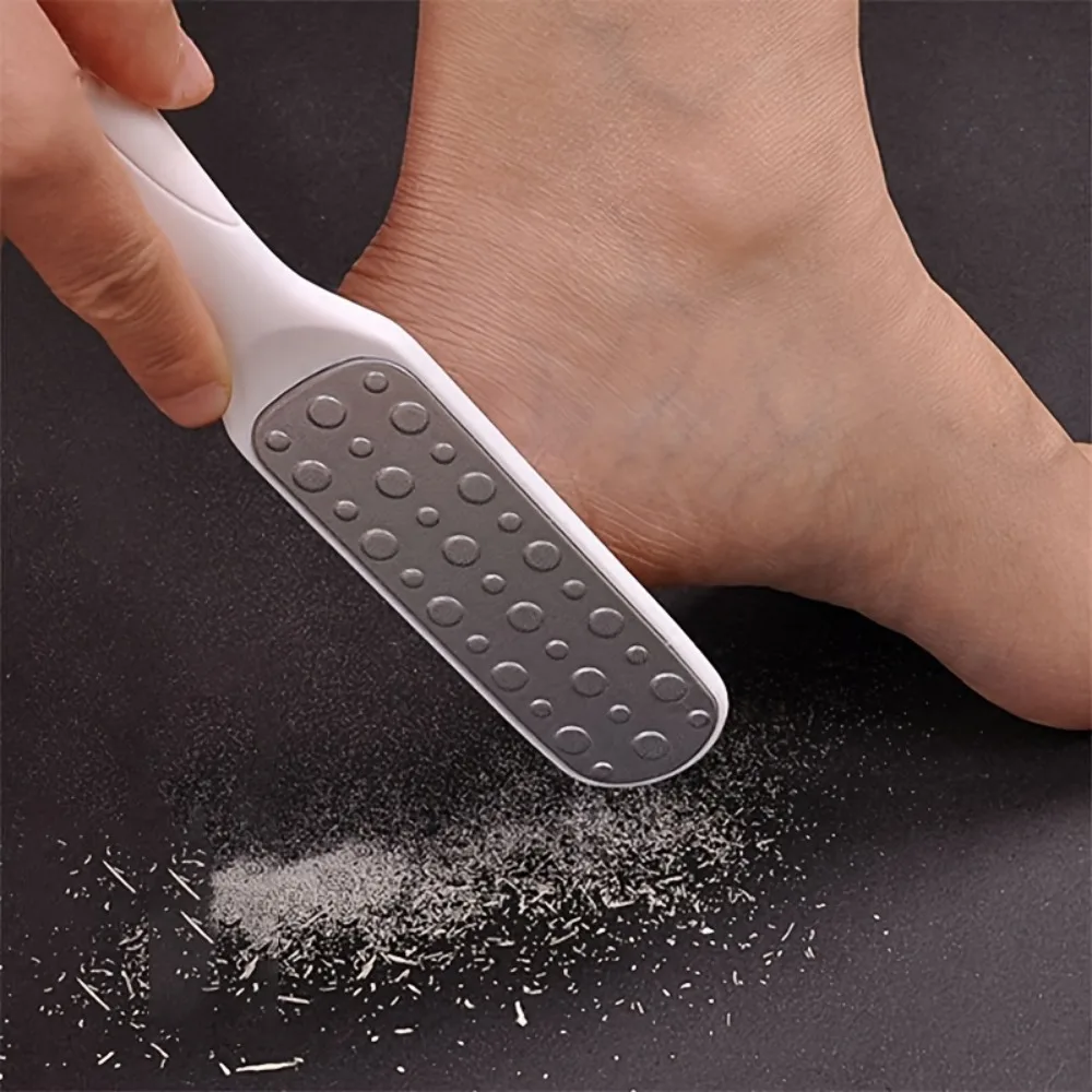 1 шт., пилка для скруббера для ног, рашпиль, спа, средство для удаления омертвевшей кожи, терка из нержавеющей стали, инструмент для ухода за педикюром, средство для восстановления ног
1 шт., пилка для скруббера для ног, рашпиль, спа, средство для удаления омертвевшей кожи, терка из нержавеющей стали, инструмент для ухода за педикюром, средство для восстановления ног