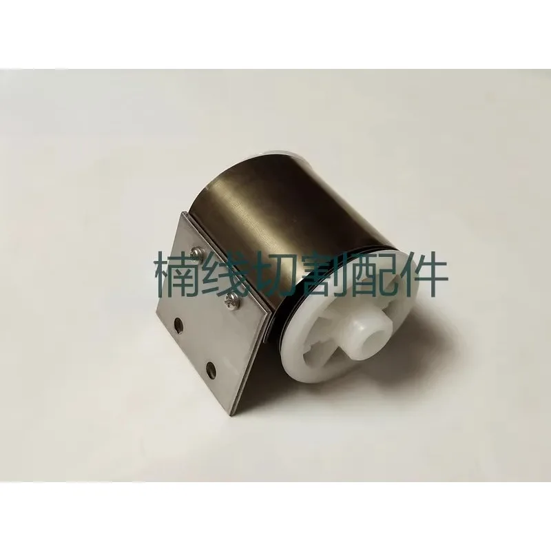 1PC EDM Part Door Spring 2087559 Balanced Steel Strip for Sodick Wire EDM- Low Speed Machine Spare Parts AQ750L
1PC EDM Part Door Spring 2087559 Balanced Steel Strip for Sodick Wire EDM- Low Speed Machine Spare Parts AQ750L