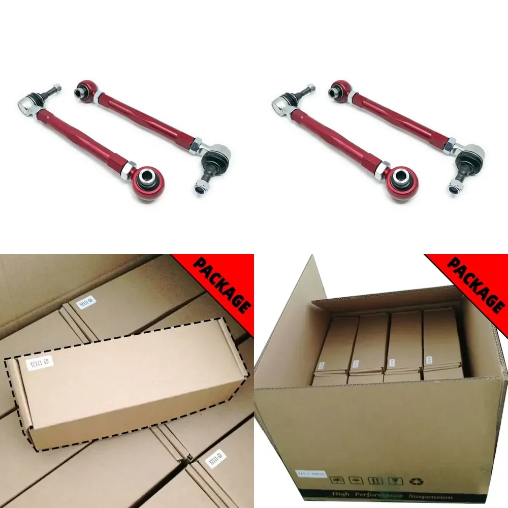 AP01 Adjustable Rear Upper Camber Arm Control Arm for Crown GRS180 GRS182 S200 S210 UZS20 UZS18 2003–2018 YZ256
AP01 Adjustable Rear Upper Camber Arm Control Arm for Crown GRS180 GRS182 S200 S210 UZS20 UZS18 2003–2018 YZ256