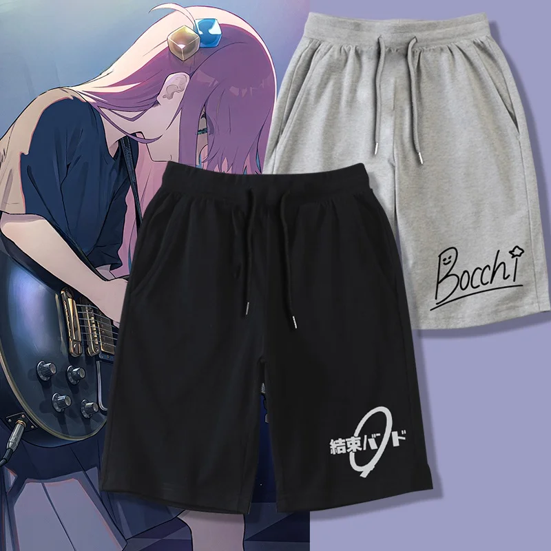Свободные шорты с аниме-принтом (5 дюймов) для мужчин и женщин, летние повседневные спортивные шорты с прямыми штанинами из хлопковой смеси, удобные
Свободные шорты с аниме-принтом (5 дюймов) для мужчин и женщин, летние повседневные спортивные шорты с прямыми штанинами из хлопковой смеси, удобные