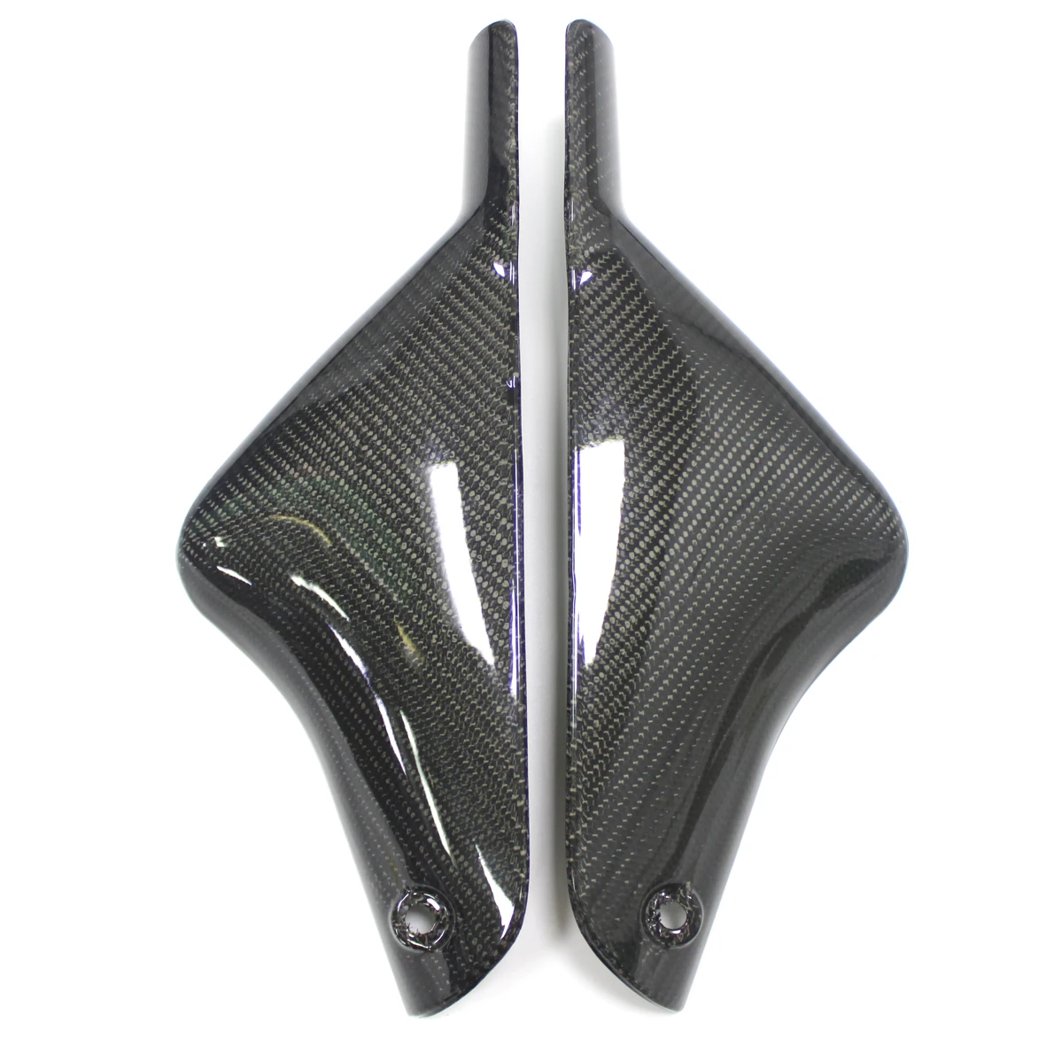 100% Carbon Fiber Front Fender Left Right Side Trim Cover Panels Fairing For Kawasaki Ninja ZX6R 2000 2001 2002 ZX-6R ZX636
100% Carbon Fiber Front Fender Left Right Side Trim Cover Panels Fairing For Kawasaki Ninja ZX6R 2000 2001 2002 ZX-6R ZX636