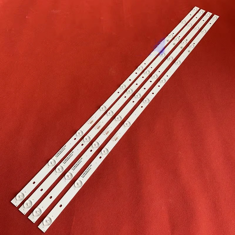 LED Backlight strip 10 Lamp for LED43A88 LED43HD510 LED43/42HD310 LED43HD560 3246 HLD43001 PB12D830173BL042-002H
LED Backlight strip 10 Lamp for LED43A88 LED43HD510 LED43/42HD310 LED43HD560 3246 HLD43001 PB12D830173BL042-002H