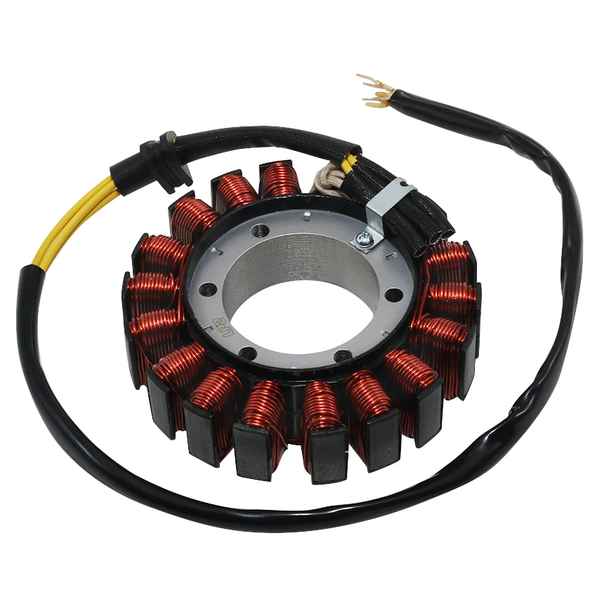 Motorcycle Generator Stator Coil Comp For Honda VFR1200 VFR1200F VFR1200X DCT VFR 31120-MGE-641 Crosstourer Ignition Coils Parts
Motorcycle Generator Stator Coil Comp For Honda VFR1200 VFR1200F VFR1200X DCT VFR 31120-MGE-641 Crosstourer Ignition Coils Parts