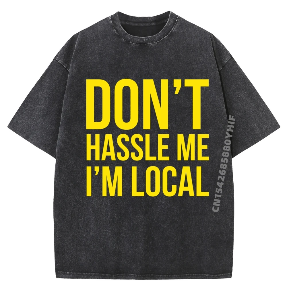 Don T Hassle Me I M Розовые футболки с рисунком Роскошные дизайнерские мужские высококачественные хлопковые потертые рубашки Топы с принтом Geek
Don T Hassle Me I M Розовые футболки с рисунком Роскошные дизайнерские мужские высококачественные хлопковые потертые рубашки Топы с принтом Geek