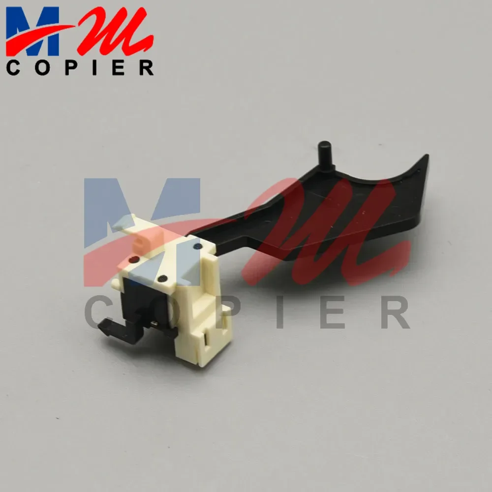 10PCS Paper End Sensor B044-5300 B0445300 compatible for Ricoh MP 161 201 301 1013 1515 4410L AF 1013 1515 Printer Copier Part
10PCS Paper End Sensor B044-5300 B0445300 compatible for Ricoh MP 161 201 301 1013 1515 4410L AF 1013 1515 Printer Copier Part