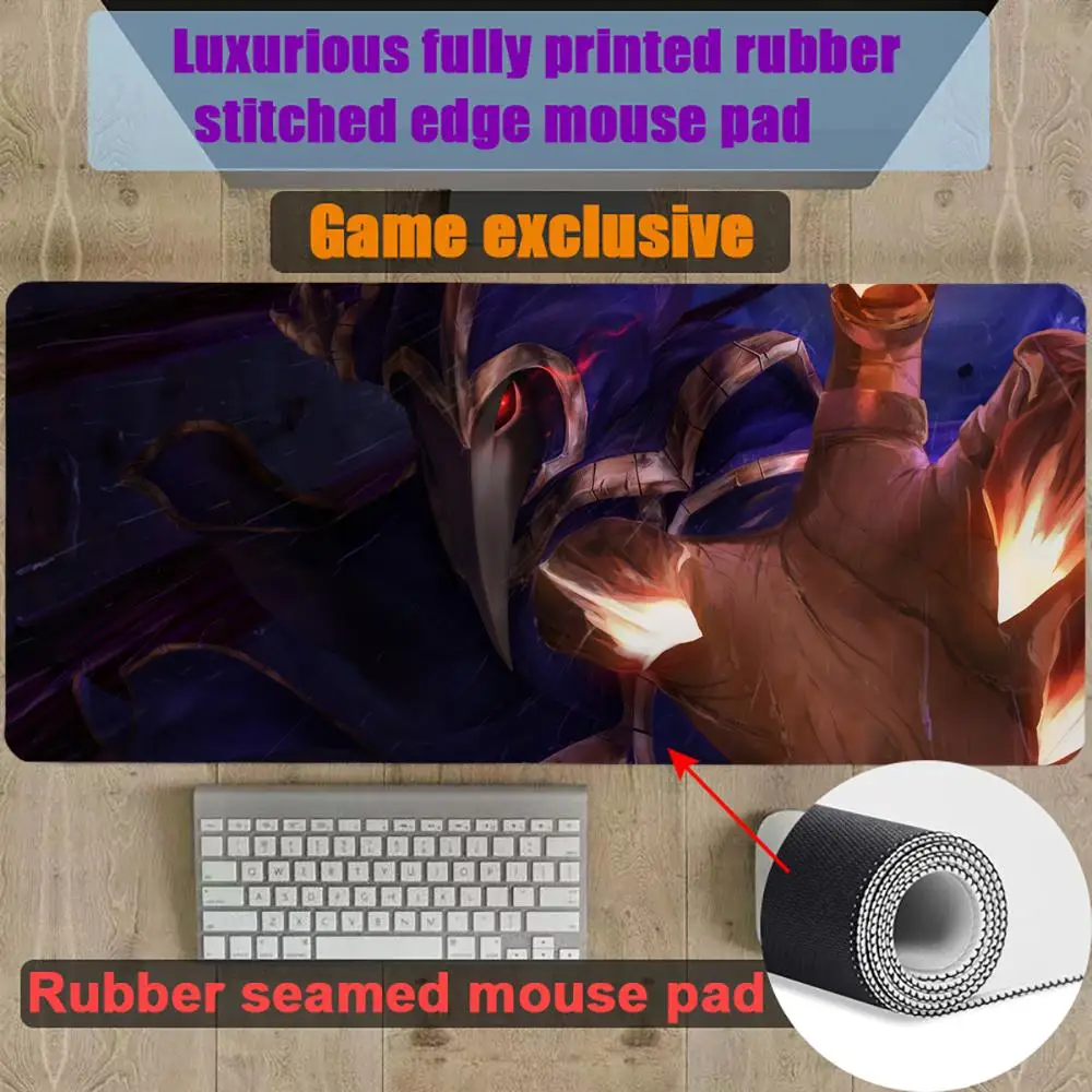 T-Terraria-A Mouse Pad Gamer Gaming Rubber Seamed Mouse Pad Accessories Desk Keyboard Pad Computer Laptop
T-Terraria-A Mouse Pad Gamer Gaming Rubber Seamed Mouse Pad Accessories Desk Keyboard Pad Computer Laptop