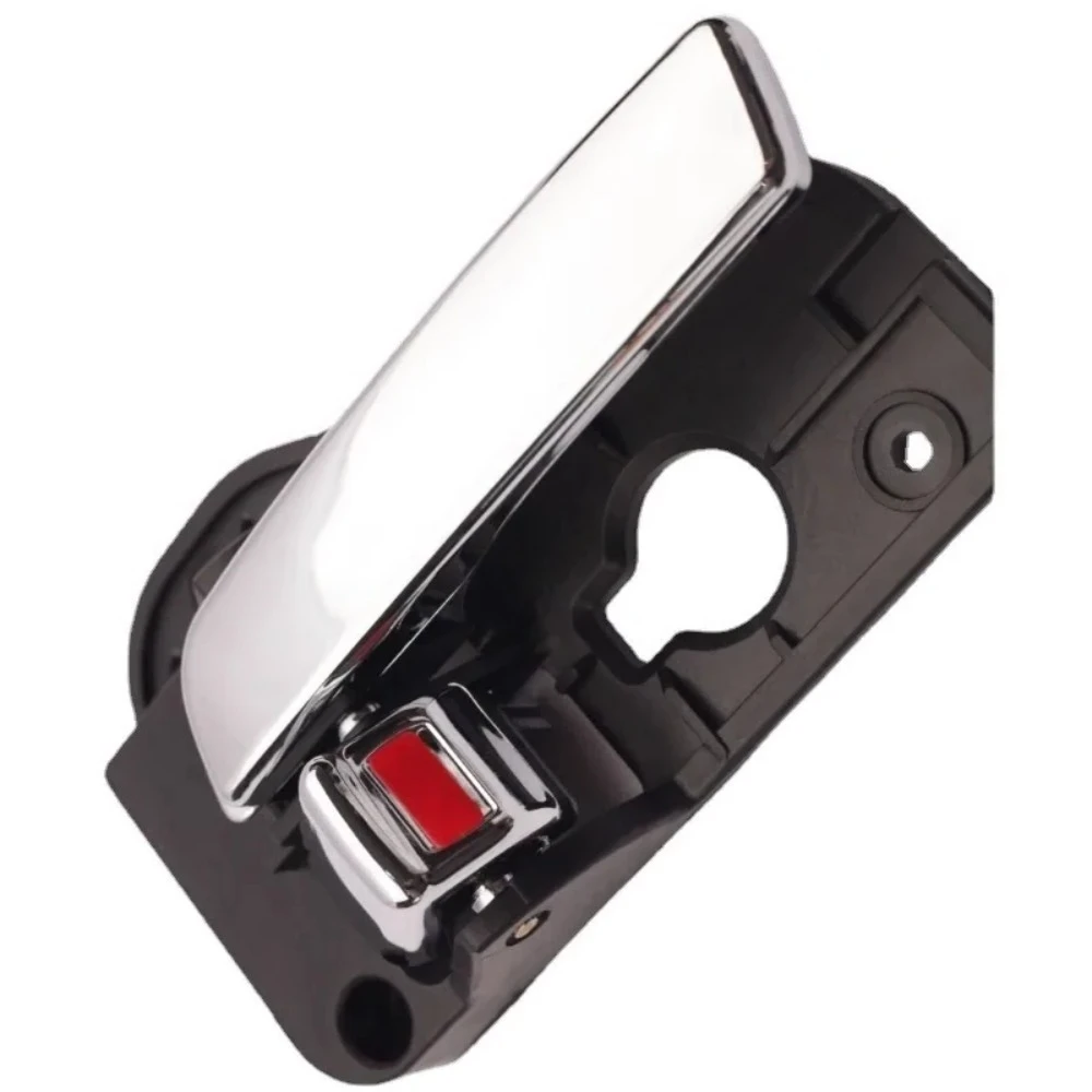 Genuine Front Rear Left Right Inside Chrome Door Handle 82610-1D010 For KIA Rondo Carens 2007-2012 826101D010 826201D010
Genuine Front Rear Left Right Inside Chrome Door Handle 82610-1D010 For KIA Rondo Carens 2007-2012 826101D010 826201D010