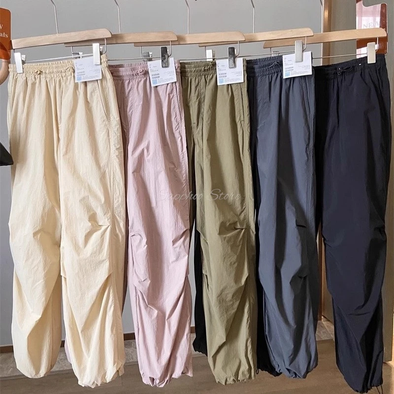 2026 Unisex Workwear Pants Pet Beautician Work Clothes Cargo Pants Sunscreen Quick Drying Salon Hair Cutting Hairdresser Apron
2026 Unisex Workwear Pants Pet Beautician Work Clothes Cargo Pants Sunscreen Quick Drying Salon Hair Cutting Hairdresser Apron