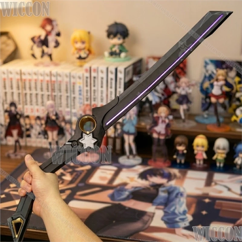 Safety Weapons Prop Accessory For Halloween Role Play Neverness To Everness Daffodill 다포딜 Anime Game Character Cosplay Navidad
Safety Weapons Prop Accessory For Halloween Role Play Neverness To Everness Daffodill 다포딜 Anime Game Character Cosplay Navidad