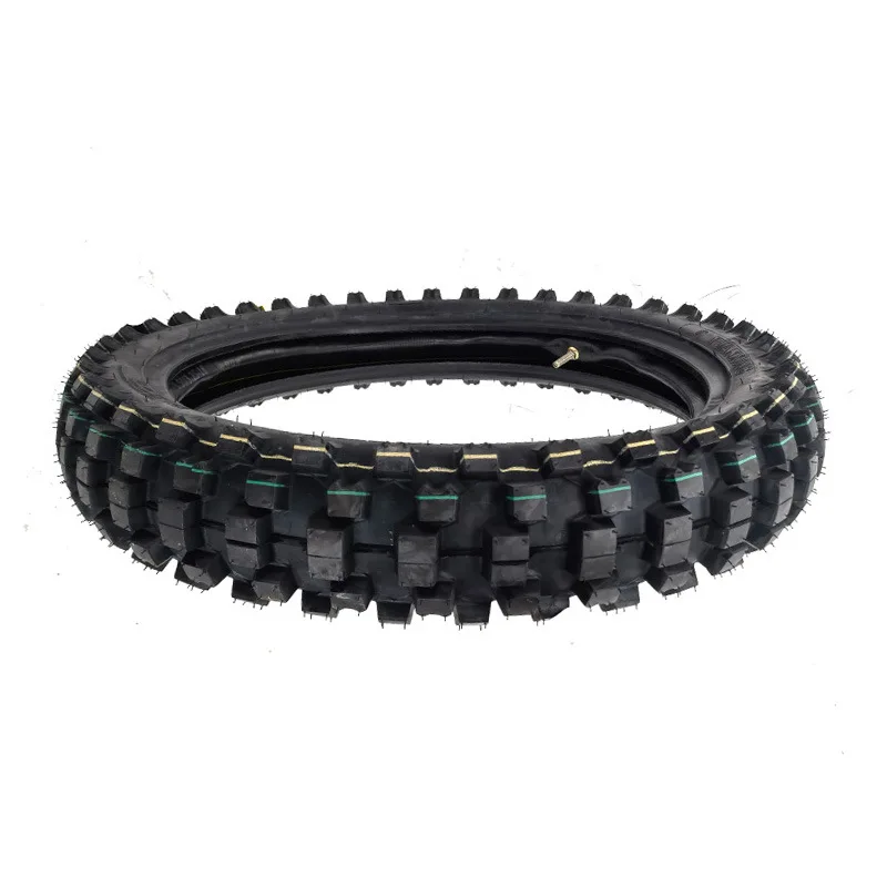 Off-road motorcycle tire 100/90-18 inch 6-layer desert Dahuashan mud tire 18 inch
Off-road motorcycle tire 100/90-18 inch 6-layer desert Dahuashan mud tire 18 inch
