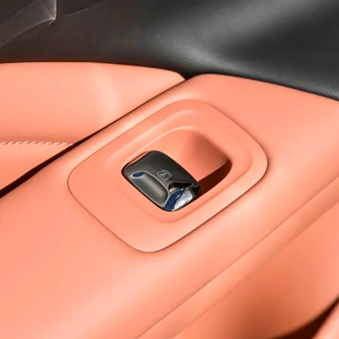 Leather Car Floor Mats For Mercedes-Benz E-Class AMG 2020 2021 2022 2023 2024 All Weather Waterproof Car Floor Mats
Leather Car Floor Mats For Mercedes-Benz E-Class AMG 2020 2021 2022 2023 2024 All Weather Waterproof Car Floor Mats