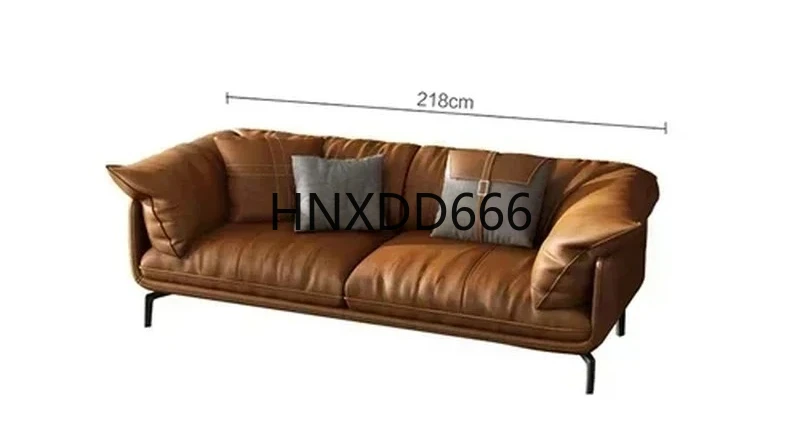 Vintage Brown 3 Seater Leather Sofa, Soft Designer Love Seat for Modern Living Room Furniture, Stylish Home Seating
Vintage Brown 3 Seater Leather Sofa, Soft Designer Love Seat for Modern Living Room Furniture, Stylish Home Seating
