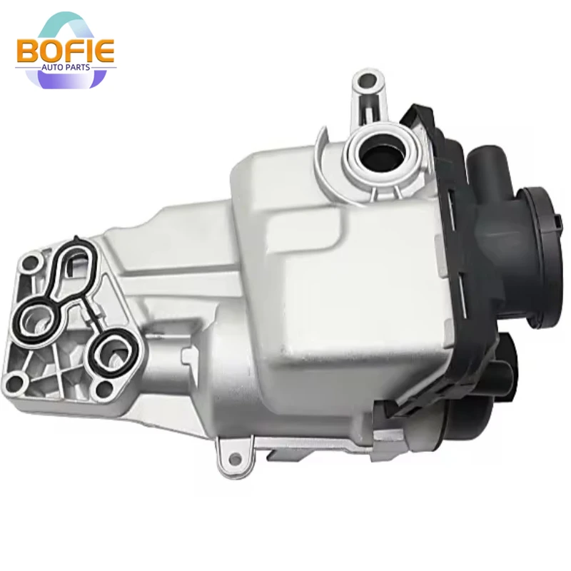 OEM 31338685 30788494 Auto Parts High Quality Engine System Oil Filter Housing For 2004-2016 Volvo S40 V50 S60 XC70 2.4L
OEM 31338685 30788494 Auto Parts High Quality Engine System Oil Filter Housing For 2004-2016 Volvo S40 V50 S60 XC70 2.4L