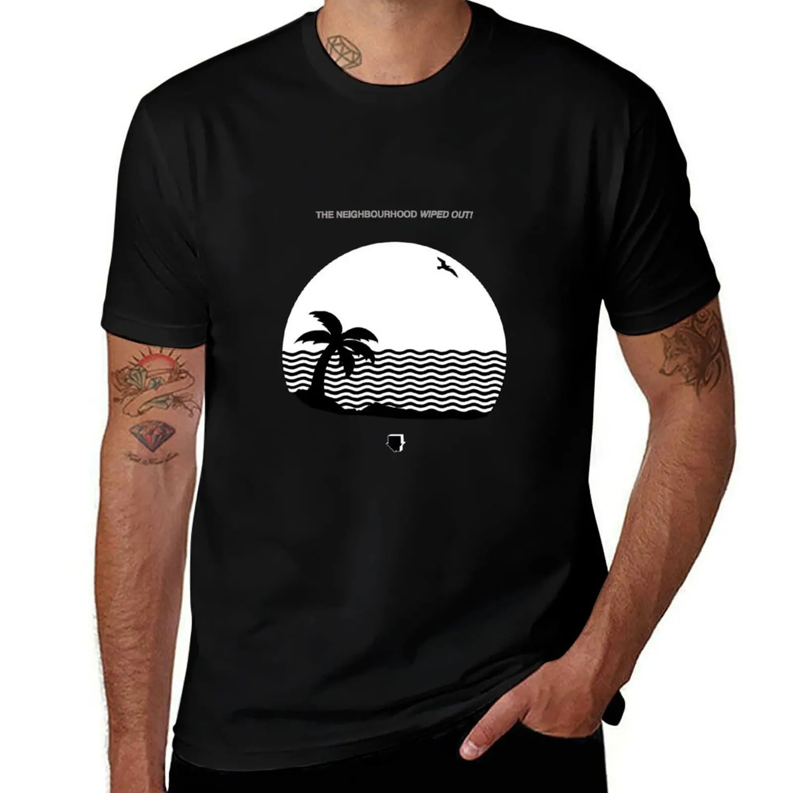 Wiped Out The Neighbourhood T-Shirt Aesthetic clothing graphic t shirts new gifts and t-shirts mens big and tall t shirts
Wiped Out The Neighbourhood T-Shirt Aesthetic clothing graphic t shirts new gifts and t-shirts mens big and tall t shirts