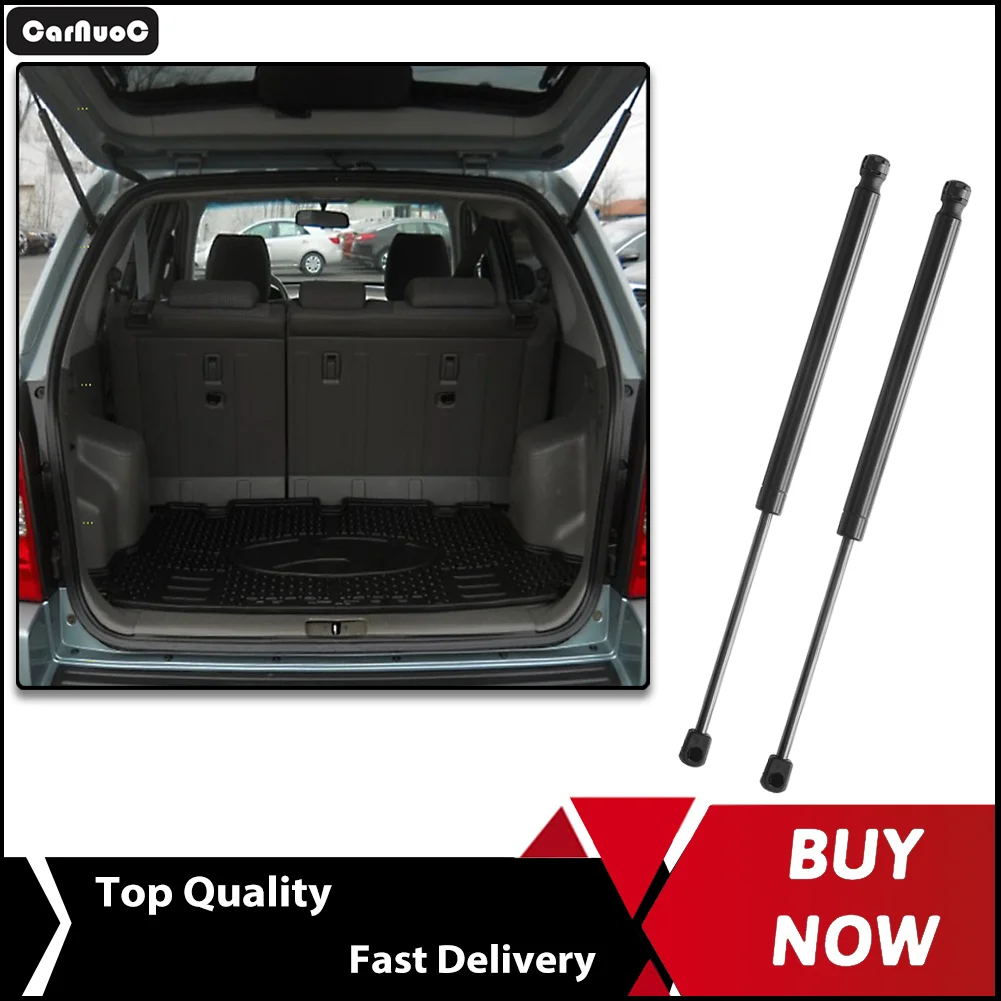 For Hyundai Tucson 2004-2009 New 2Pcs Car Tailgate Lift Support Gas Struts –Replacement Shock Absorber Rods
For Hyundai Tucson 2004-2009 New 2Pcs Car Tailgate Lift Support Gas Struts –Replacement Shock Absorber Rods