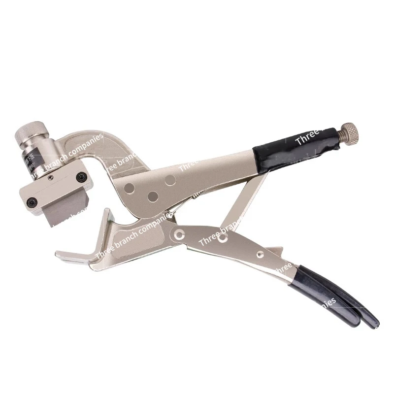 BXQ-F-55 Manual Wire Stripper Diameter 20-55MM Copper and Aluminum Cable Overhead Wire Stripper Electrician Stripping Pliers
BXQ-F-55 Manual Wire Stripper Diameter 20-55MM Copper and Aluminum Cable Overhead Wire Stripper Electrician Stripping Pliers