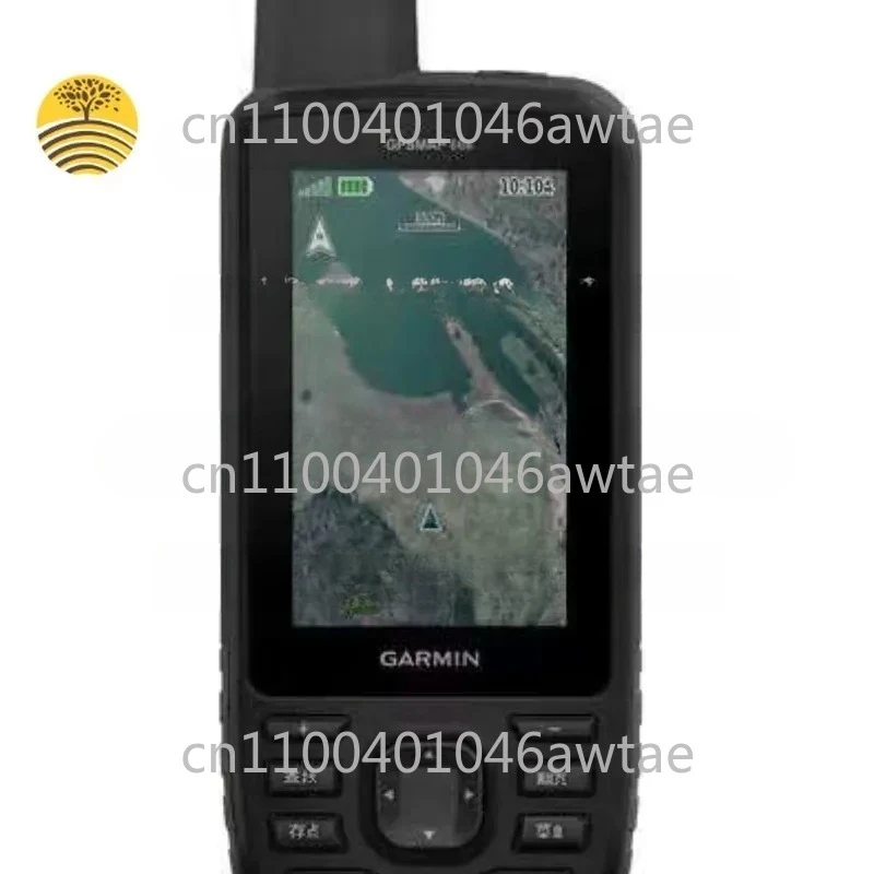 66S Outdoor GPS Handset Get 32G Map Card and on-Board Bracket Rechargeable Battery
66S Outdoor GPS Handset Get 32G Map Card and on-Board Bracket Rechargeable Battery