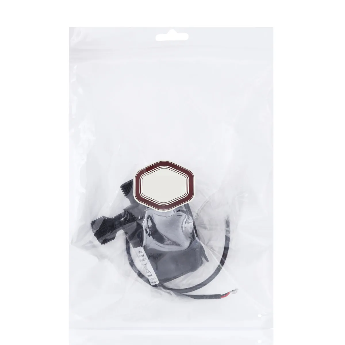 1Pcs Submersible Pump Brushless Dc 12V Mini Pump for Aquarium Fountain Pool Solar Circulation System
1Pcs Submersible Pump Brushless Dc 12V Mini Pump for Aquarium Fountain Pool Solar Circulation System