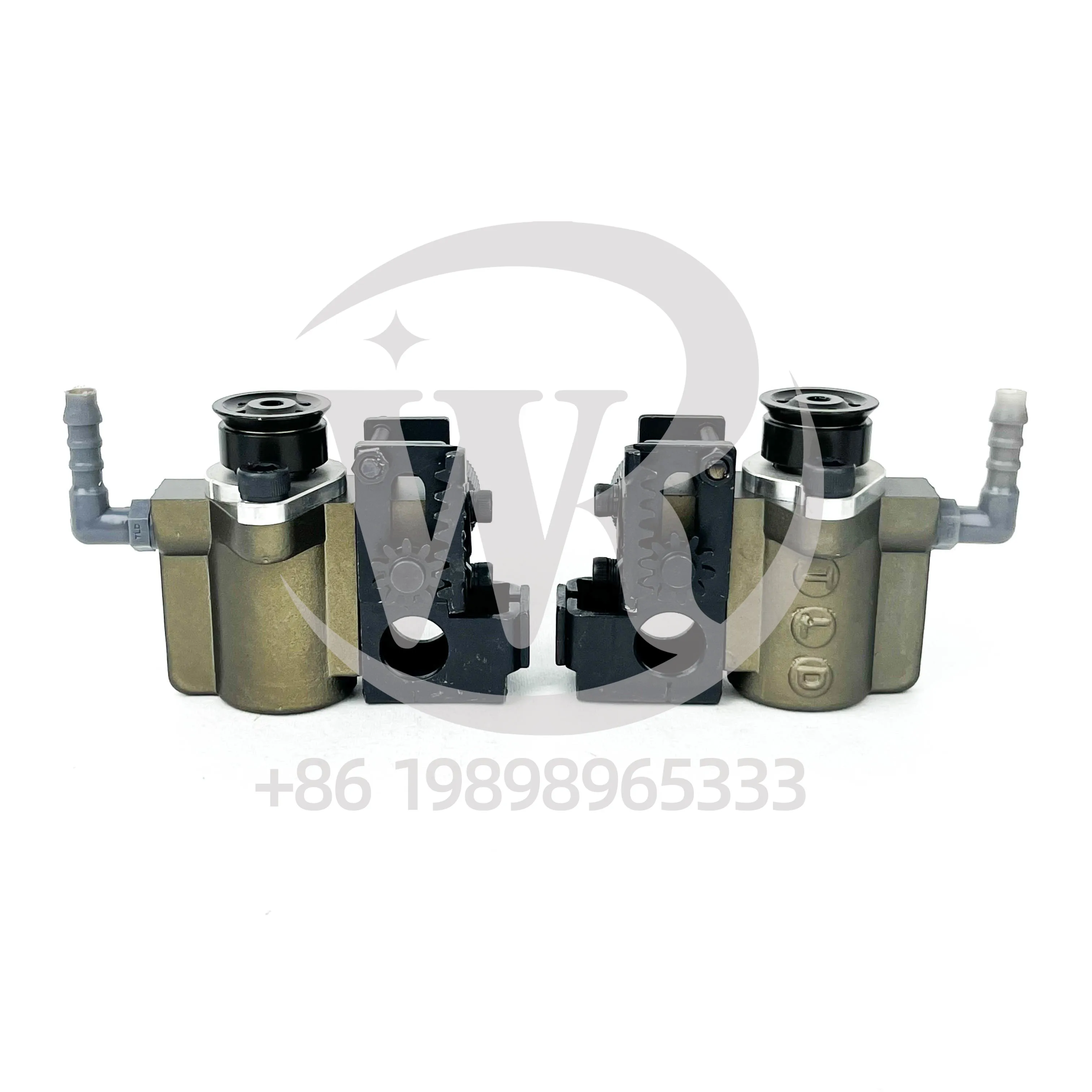 Heidelberg SM102 CD102 Paper Feed Suction Cup 41.028.046F Printing Machinery Parts
Heidelberg SM102 CD102 Paper Feed Suction Cup 41.028.046F Printing Machinery Parts
