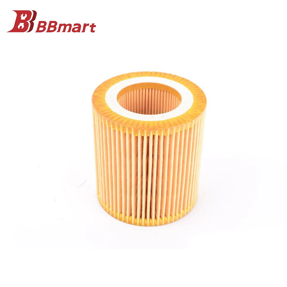 Автозапчасти BBmart 1 шт. масляный фильтр двигателя для BMW N52 E90 E60 F30 320i 328i 330i 530i OE 11427953129 оптовая цена
Автозапчасти BBmart 1 шт. масляный фильтр двигателя для BMW N52 E90 E60 F30 320i 328i 330i 530i OE 11427953129 оптовая цена