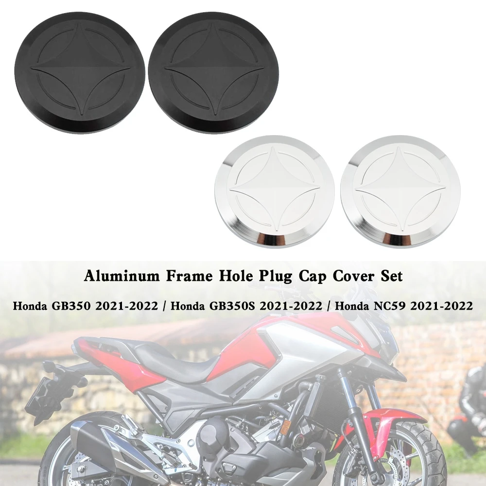 Artudatech алюминиевая рама отверстие Заглушка Крышка Набор для Honda GB350 NC59 CB350 21-22
Artudatech алюминиевая рама отверстие Заглушка Крышка Набор для Honda GB350 NC59 CB350 21-22