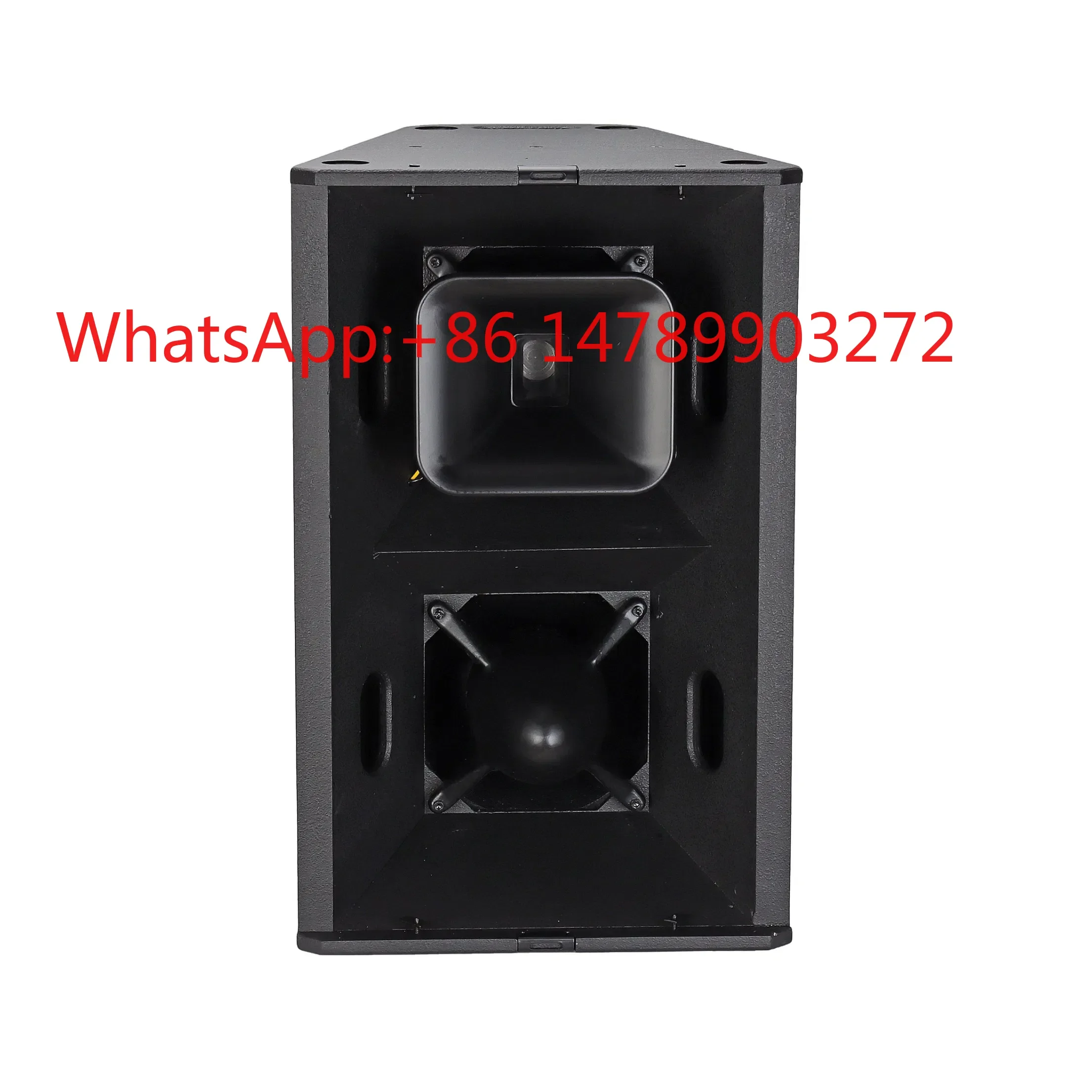 Professional 12‑Inch Dual Passive PA Speaker System Neodymium Magnet 8‑Ohm for Stage DJ Outdoor Live Events
Professional 12‑Inch Dual Passive PA Speaker System Neodymium Magnet 8‑Ohm for Stage DJ Outdoor Live Events