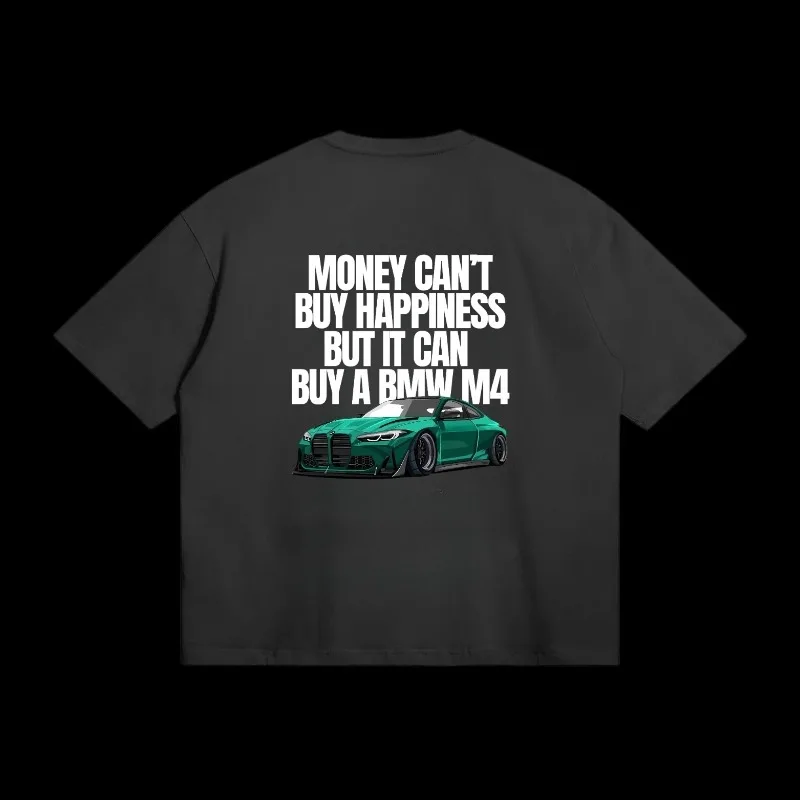 Men's T-Shirt BMW M3 M4 Competition Zidflex TEE Creative Short Sleeve Round Neck Women's Cotton T-Shirt Men Women Tshirt
Men's T-Shirt BMW M3 M4 Competition Zidflex TEE Creative Short Sleeve Round Neck Women's Cotton T-Shirt Men Women Tshirt