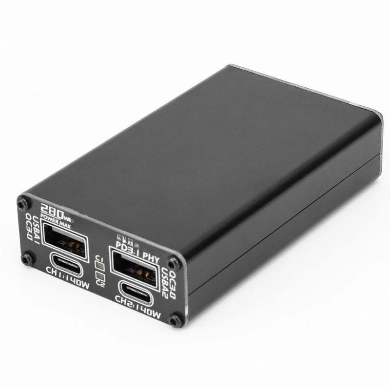 Flash Charging Module, Full Protocol Fast Charging, Home Desktop, Car Fast Charging
Flash Charging Module, Full Protocol Fast Charging, Home Desktop, Car Fast Charging