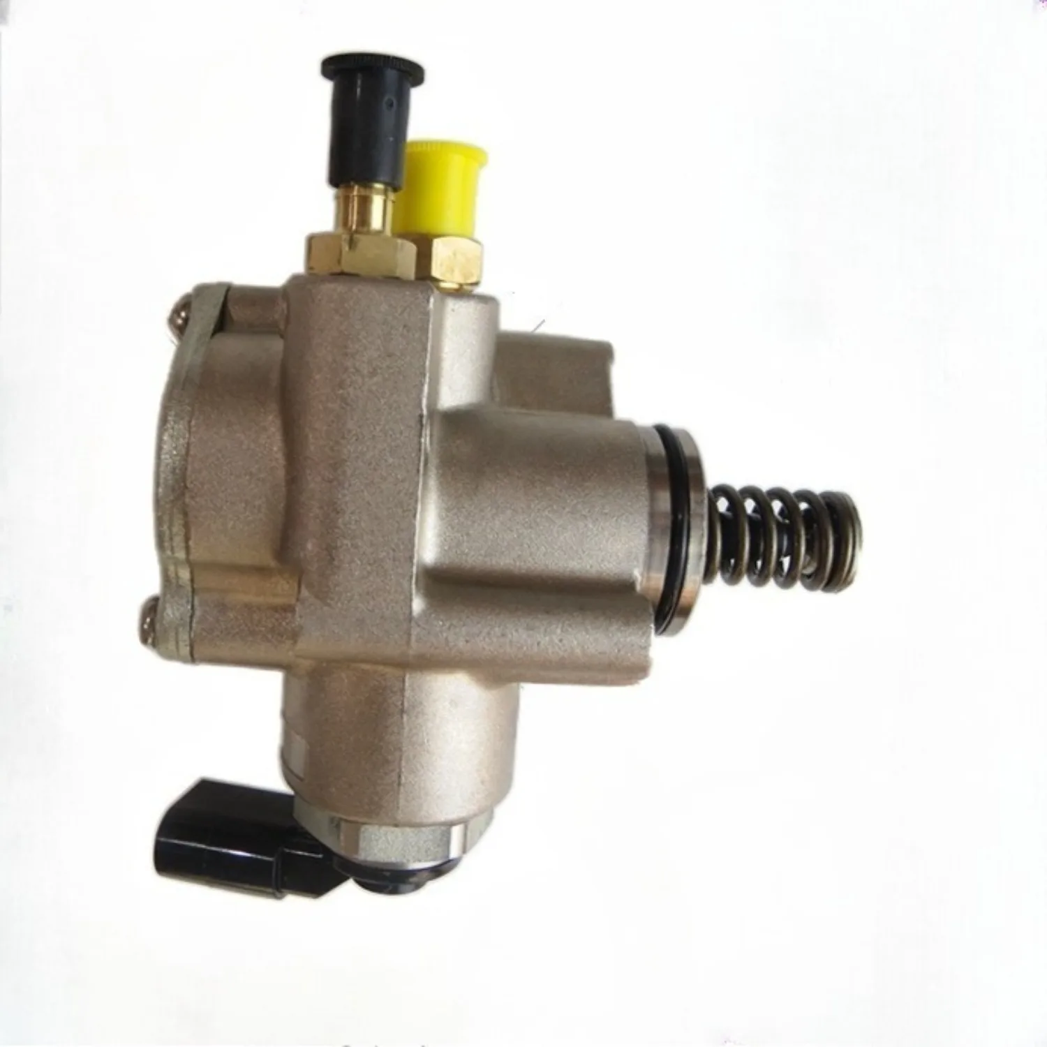 03C127025R Automotive High Pressure Fuel Pump 03C127025R For Audi A3, Skoda, Volkswagen
03C127025R Automotive High Pressure Fuel Pump 03C127025R For Audi A3, Skoda, Volkswagen