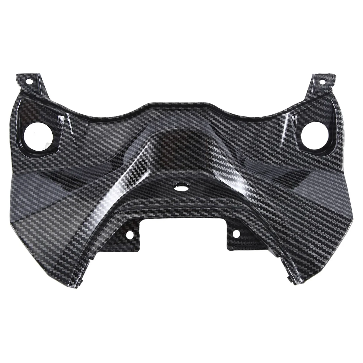 Motorcycle Rear Upper Seat Tail Light Fairing for HONDA CBR1000RR-R 2020 2021 2022 Carbon Fiber Color
Motorcycle Rear Upper Seat Tail Light Fairing for HONDA CBR1000RR-R 2020 2021 2022 Carbon Fiber Color