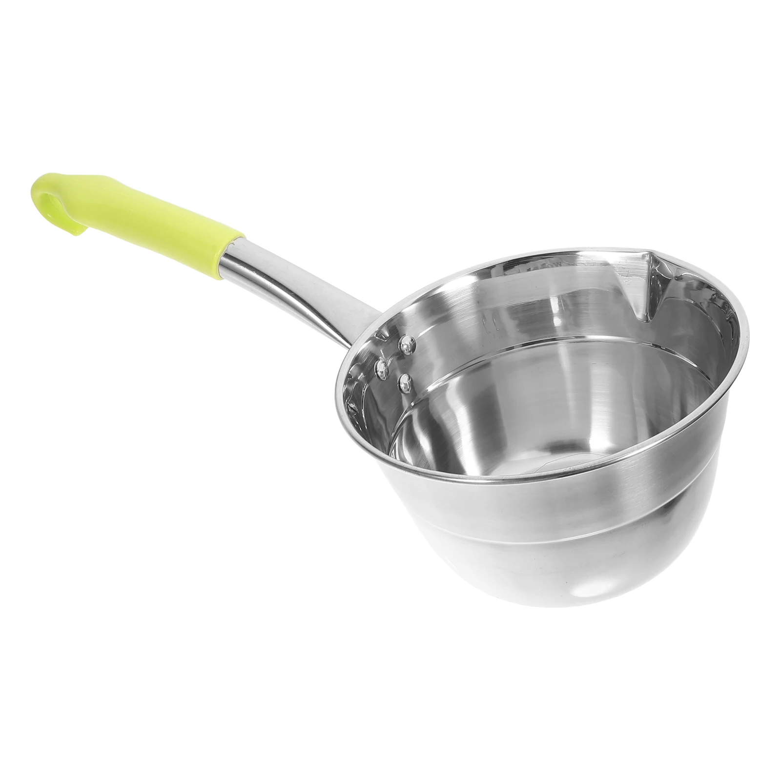 Stainless Steel Water Ladle Long Handle Scoop Spoon for Cooking Soup Pouring Liquid Transfer Thickened Water Spoon Kitchen Tool
Stainless Steel Water Ladle Long Handle Scoop Spoon for Cooking Soup Pouring Liquid Transfer Thickened Water Spoon Kitchen Tool