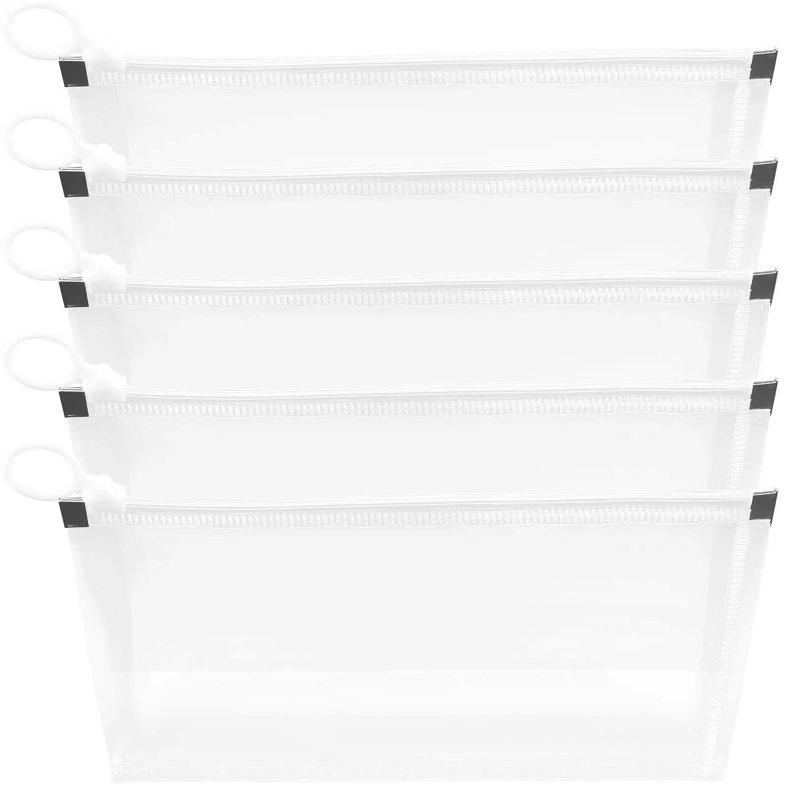 Project Folders B6 Transparent File Pockets Document Holders Bags Clear Storage Waterproof Pouches Organizers
Project Folders B6 Transparent File Pockets Document Holders Bags Clear Storage Waterproof Pouches Organizers