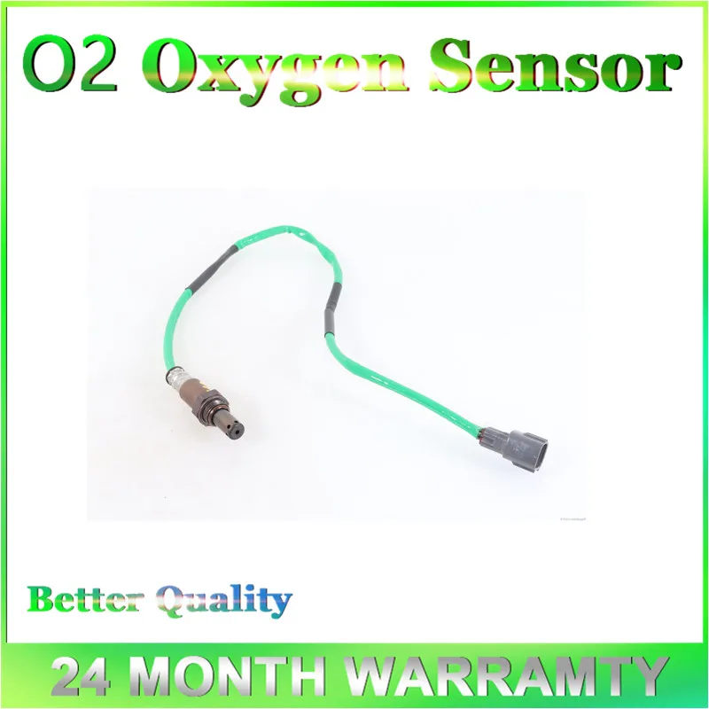 Lambda Probe For Mazda CX-5 (KF) 2018-2021 PYFB1886Z / PYFB-18-86Z
Lambda Probe For Mazda CX-5 (KF) 2018-2021 PYFB1886Z / PYFB-18-86Z