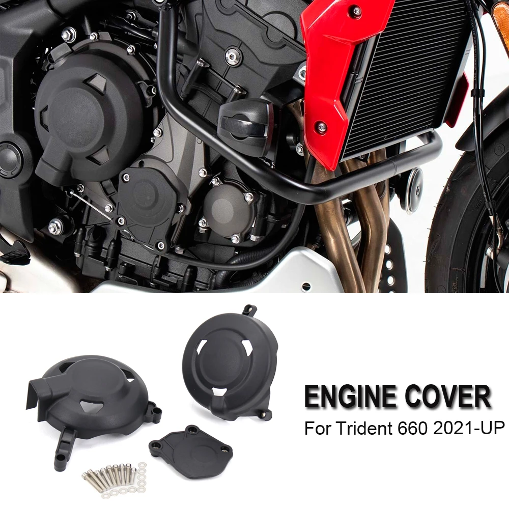Аксессуары для мотоциклов, защитный чехол для двигателя Triumph Trident 660 2021, защитные чехлы для двигателя, защитные чехлы для мотоцикла
Аксессуары для мотоциклов, защитный чехол для двигателя Triumph Trident 660 2021, защитные чехлы для двигателя, защитные чехлы для мотоцикла
