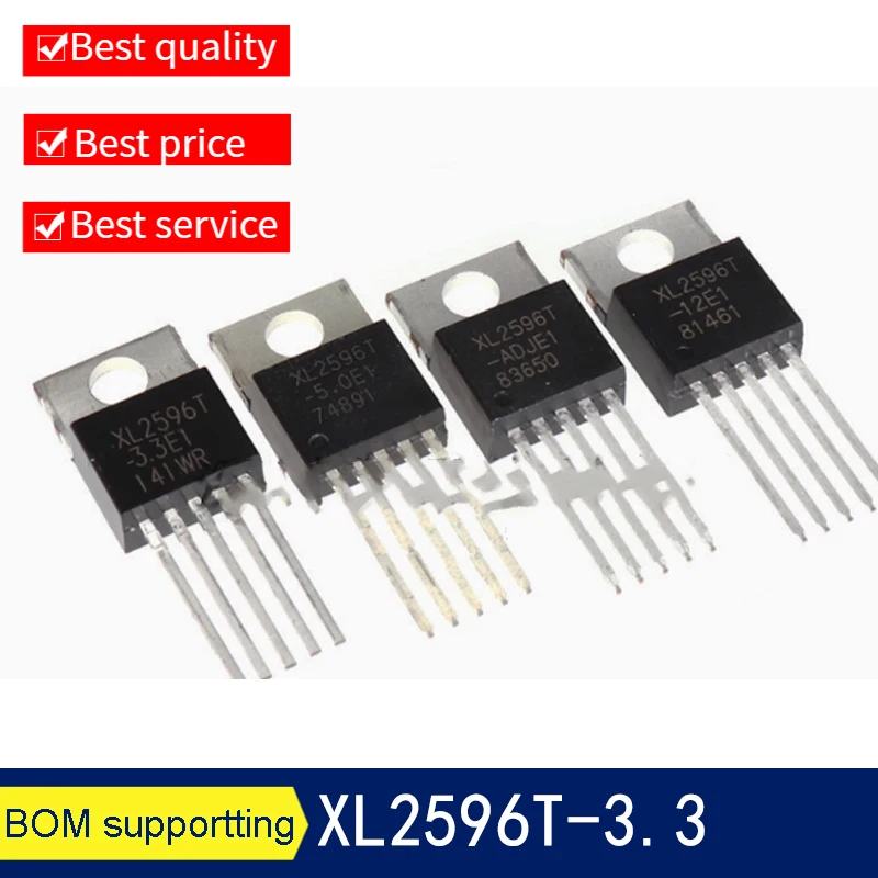 50 шт./лот XL2596S XL2596S-5.0 XL2596S-ADJ XL2596S-3,3 XL2596S-12 XL2596 2596 TO-263 2596S Оценочная плата SMD
50 шт./лот XL2596S XL2596S-5.0 XL2596S-ADJ XL2596S-3,3 XL2596S-12 XL2596 2596 TO-263 2596S Оценочная плата SMD