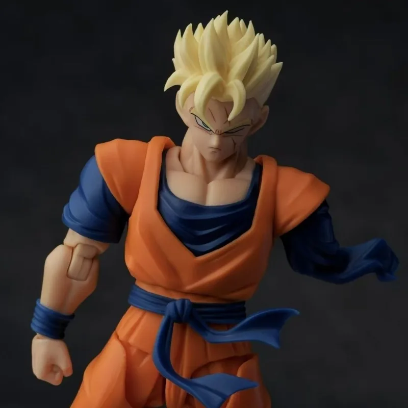 HAZ001 Broken Arm Gohan Shf Movable Ready Stock
HAZ001 Broken Arm Gohan Shf Movable Ready Stock