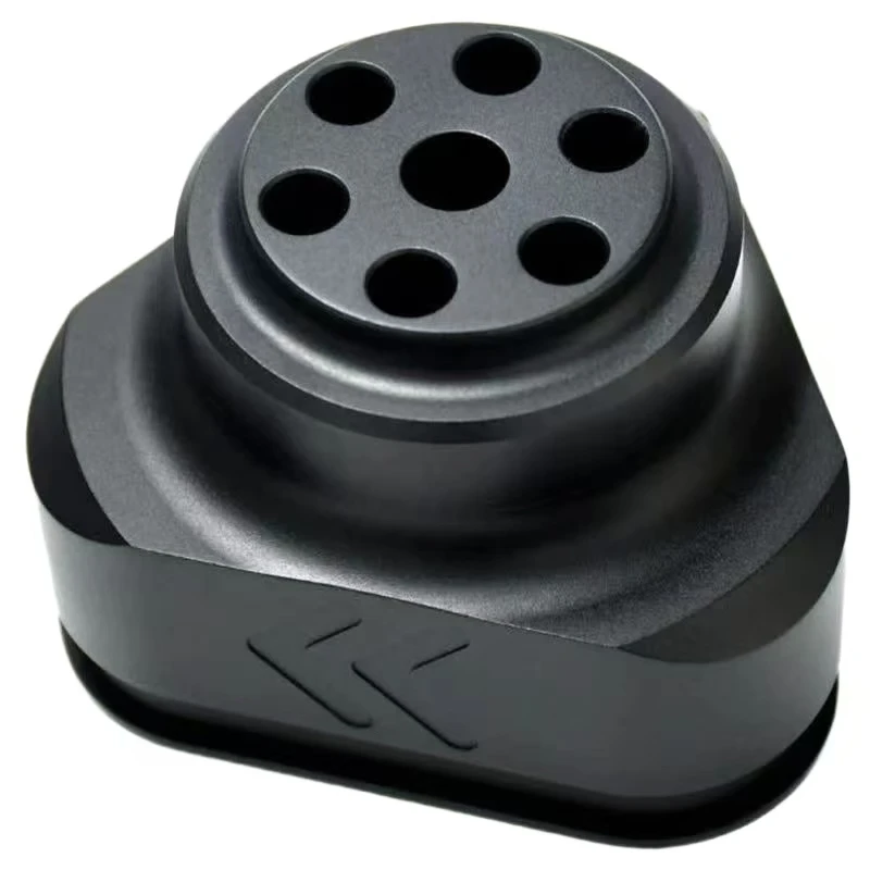 Oem Custom Cnc Service Cnc Manufacture Metal Milling Turning Service Aluminum Alloy Precision Milling Multi-Hole Connector
Oem Custom Cnc Service Cnc Manufacture Metal Milling Turning Service Aluminum Alloy Precision Milling Multi-Hole Connector