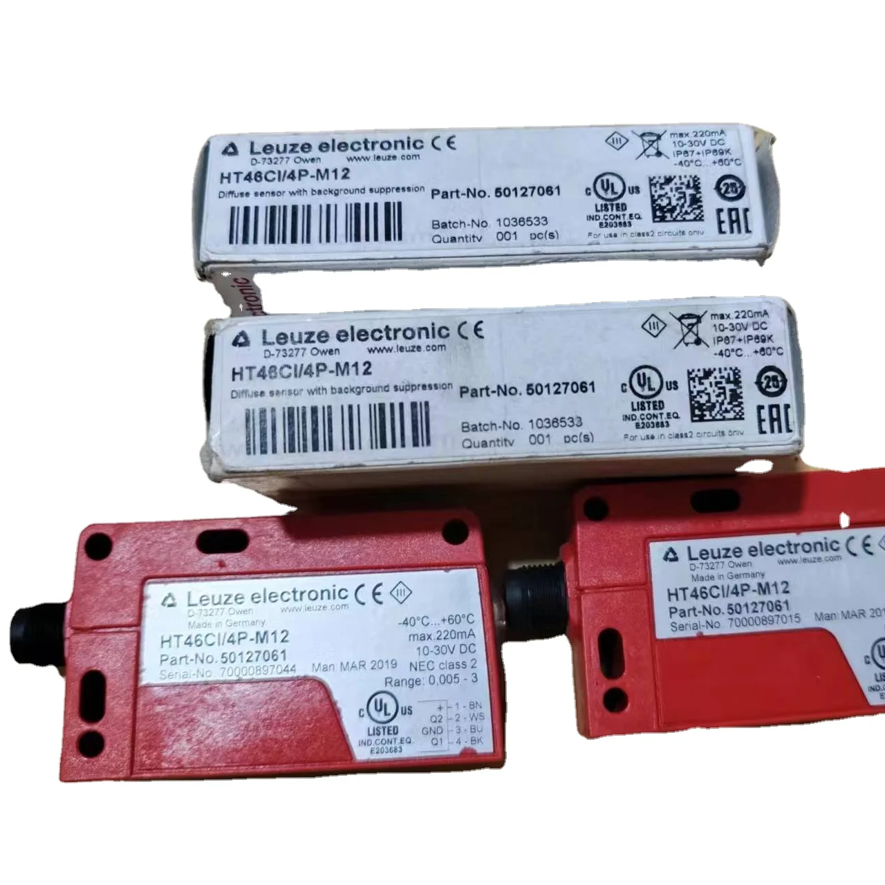 Оригинальные и новые датчики LEUZE HT46CI/4P-M12 HOMAG 4008610417
Оригинальные и новые датчики LEUZE HT46CI/4P-M12 HOMAG 4008610417