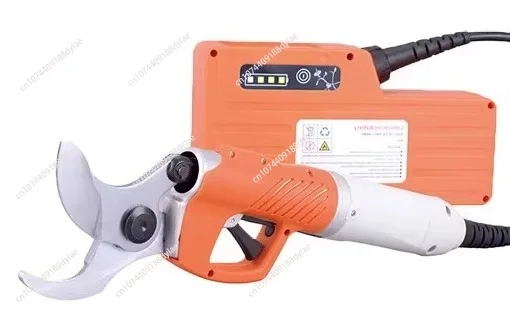 36V Electric Shears Orchard Scissors Electric Garden Tool Electric Pruning Shear (Or Blade/Extension Rod Accessory)
36V Electric Shears Orchard Scissors Electric Garden Tool Electric Pruning Shear (Or Blade/Extension Rod Accessory)