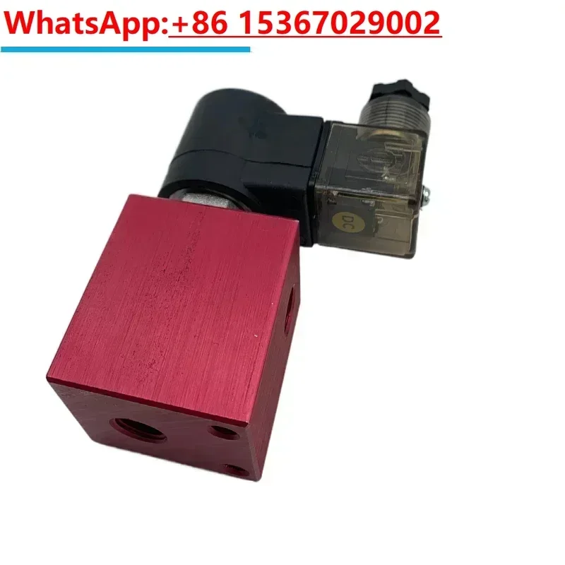 Электрический обратный клапан HYDRAMAX V2067V3067V6067V8067 Запорный клапан пластин 06 02 03 068
Электрический обратный клапан HYDRAMAX V2067V3067V6067V8067 Запорный клапан пластин 06 02 03 068